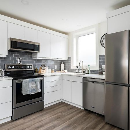 "Hike" At Hills Meaford, Pet Friendly, 2Bd Suite Kültér fotó