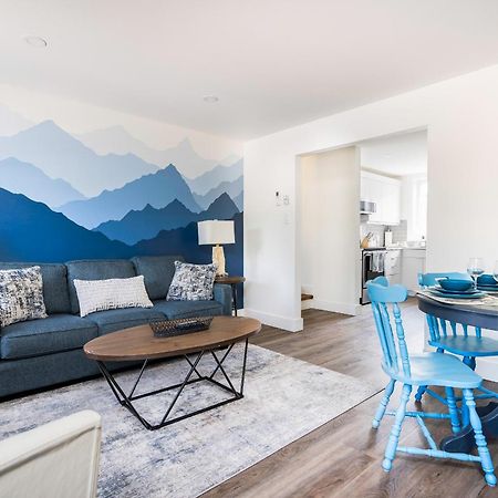 "Hike" At Hills Meaford, Pet Friendly, 2Bd Suite Kültér fotó