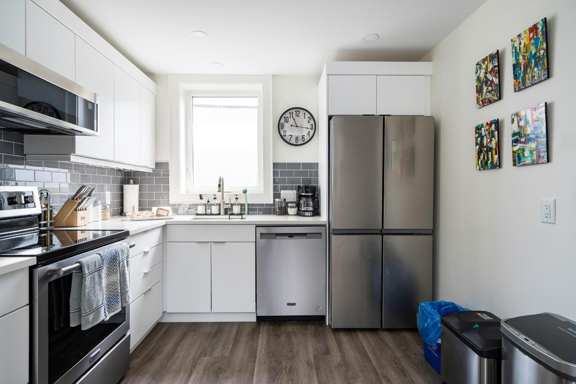 "Hike" At Hills Meaford, Pet Friendly, 2Bd Suite Kültér fotó
