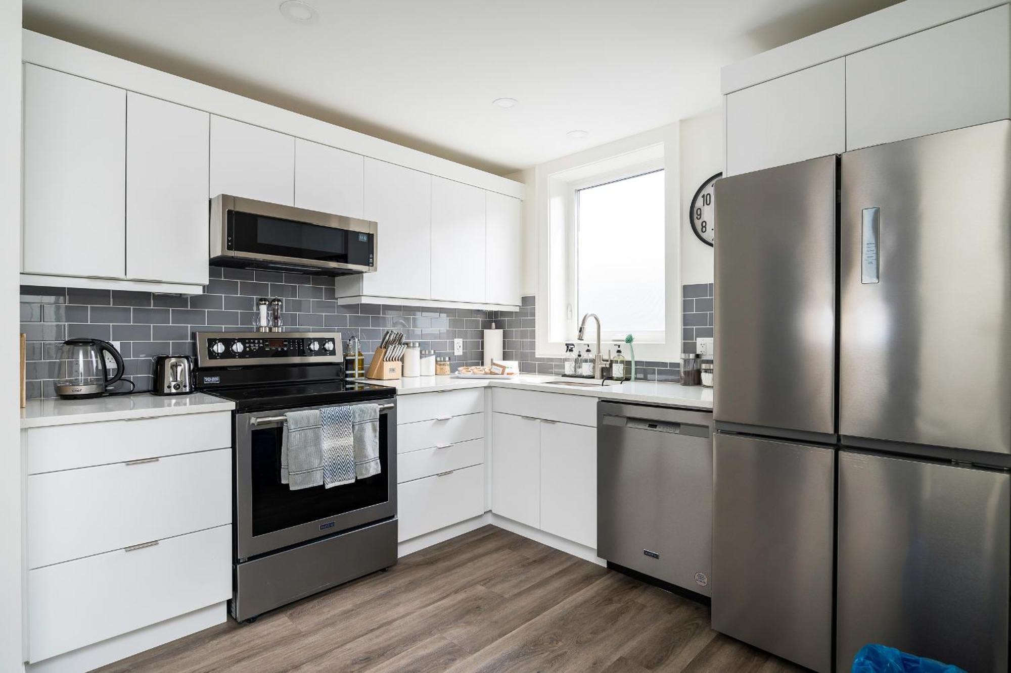 "Hike" At Hills Meaford, Pet Friendly, 2Bd Suite Kültér fotó