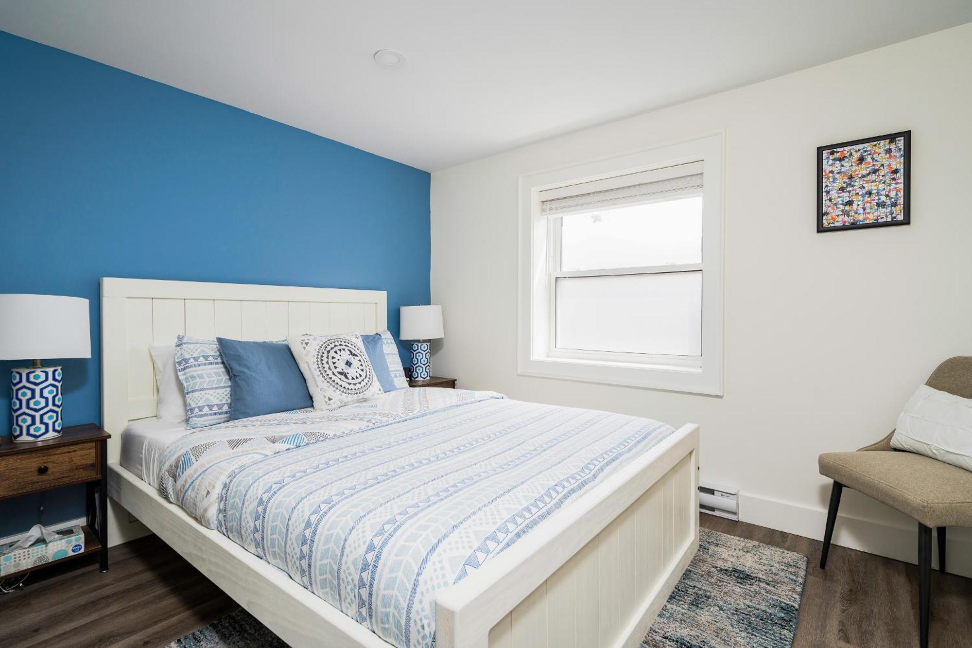 "Hike" At Hills Meaford, Pet Friendly, 2Bd Suite Kültér fotó