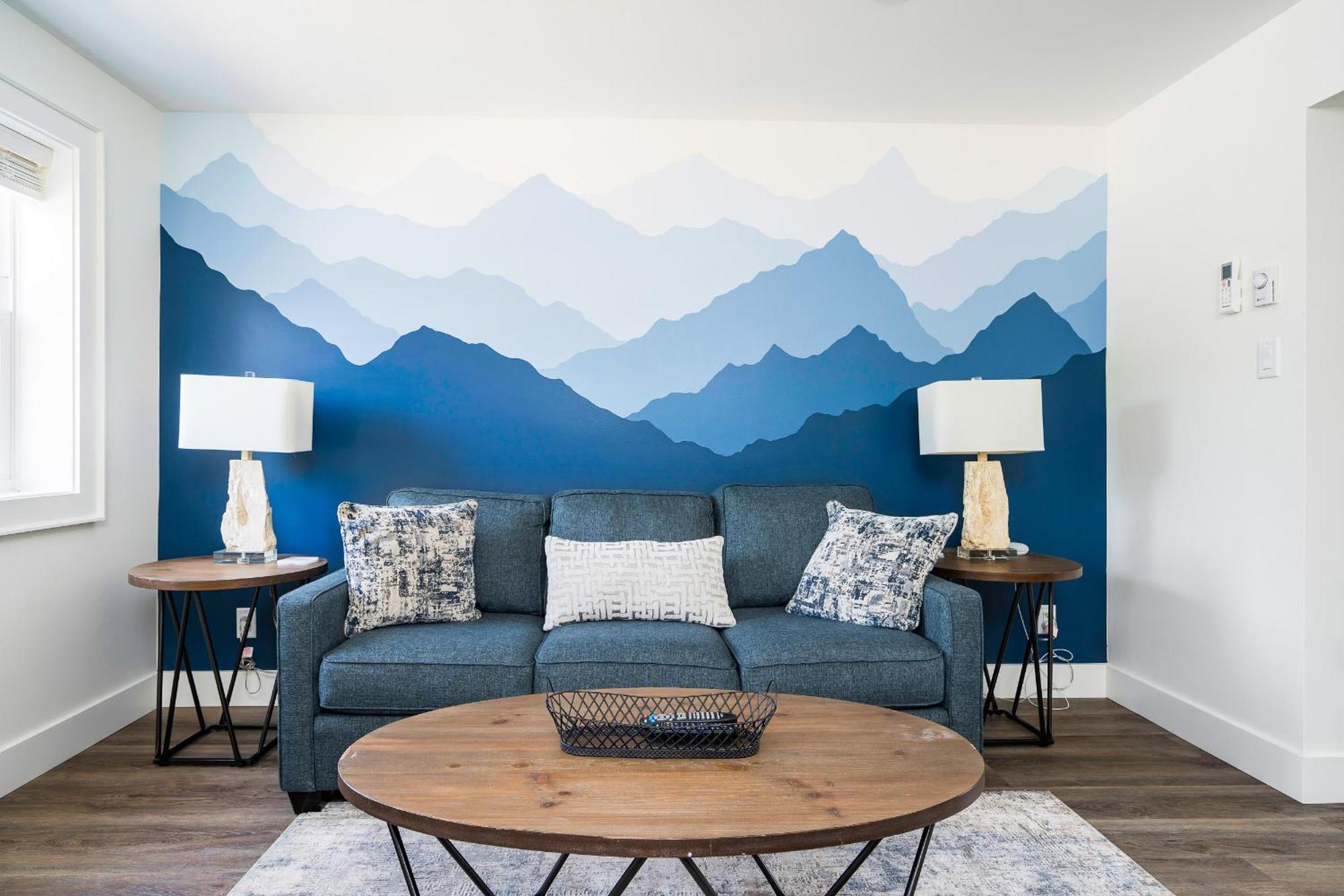 "Hike" At Hills Meaford, Pet Friendly, 2Bd Suite Kültér fotó